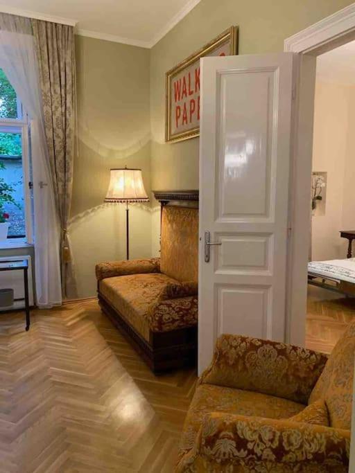 וילה Giulietta With Garden, Free Parking