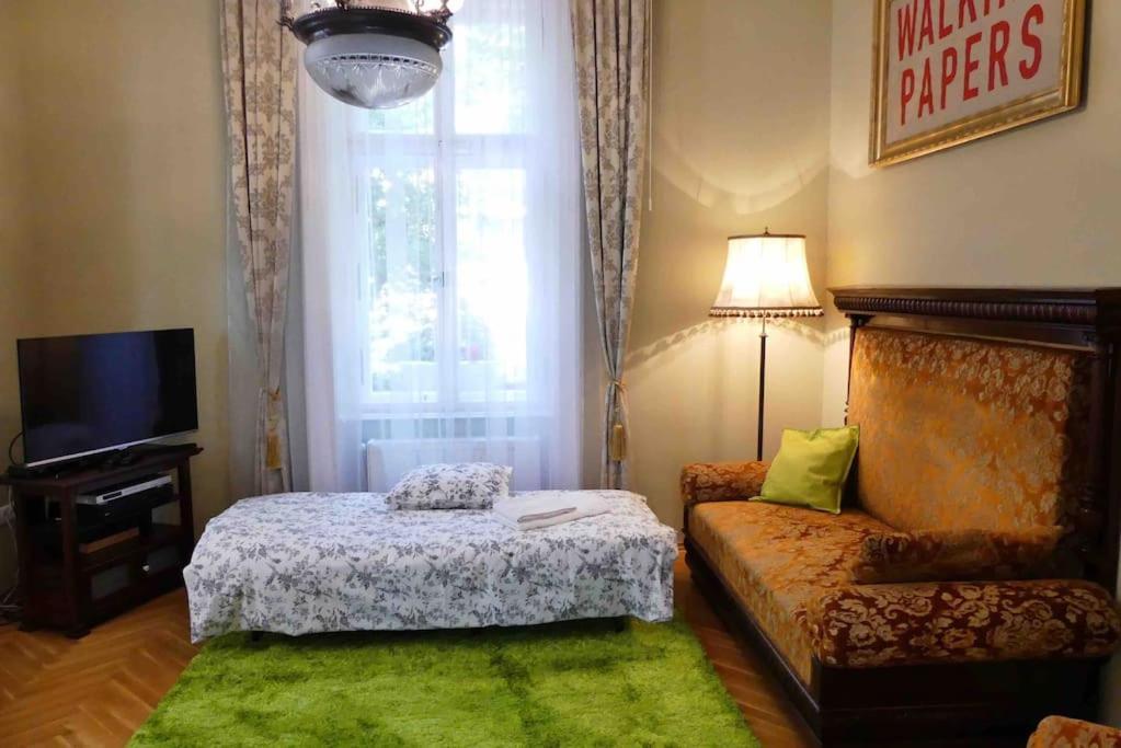 Giulietta With Garden, Free Parking וילה *
