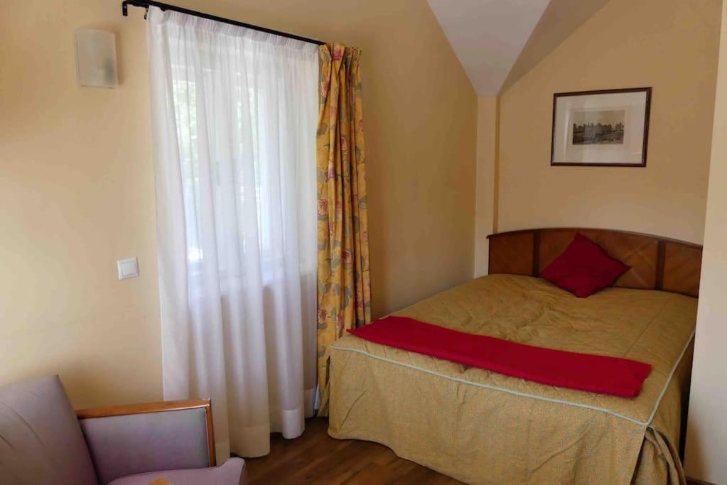 Villa Giulietta With Garden, Free Parking *