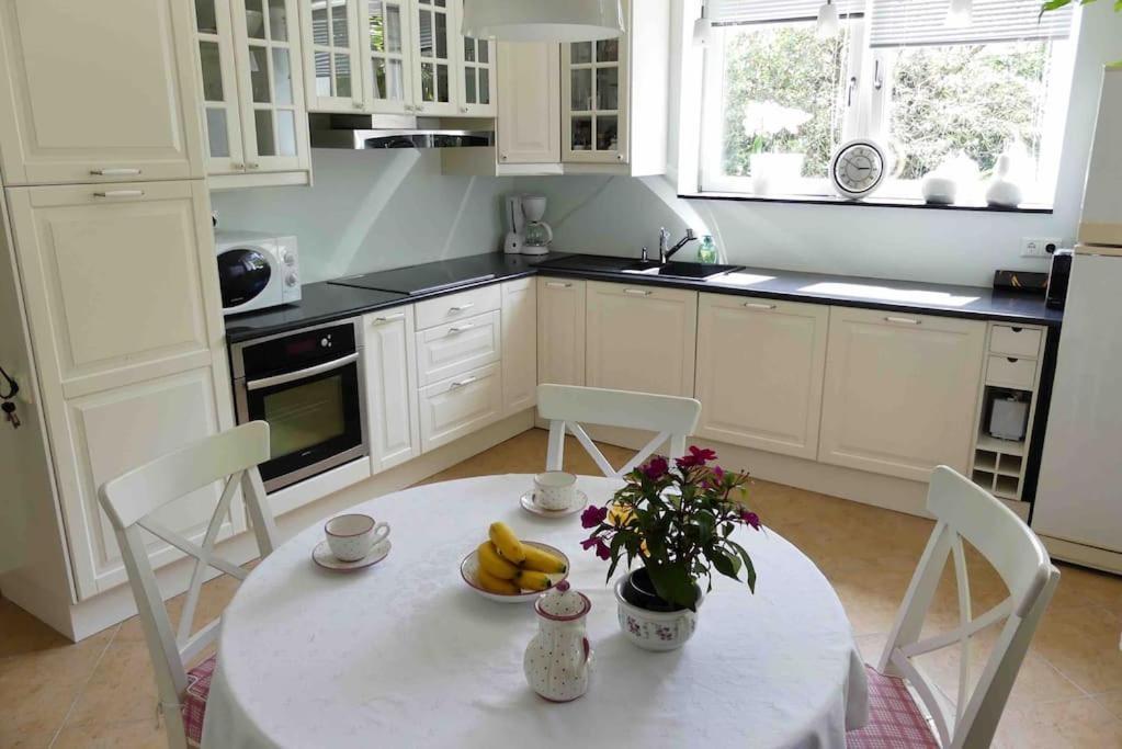 Villa Giulietta With Garden, Free Parking