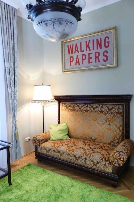 Villa Giulietta With Garden, Free Parking *
