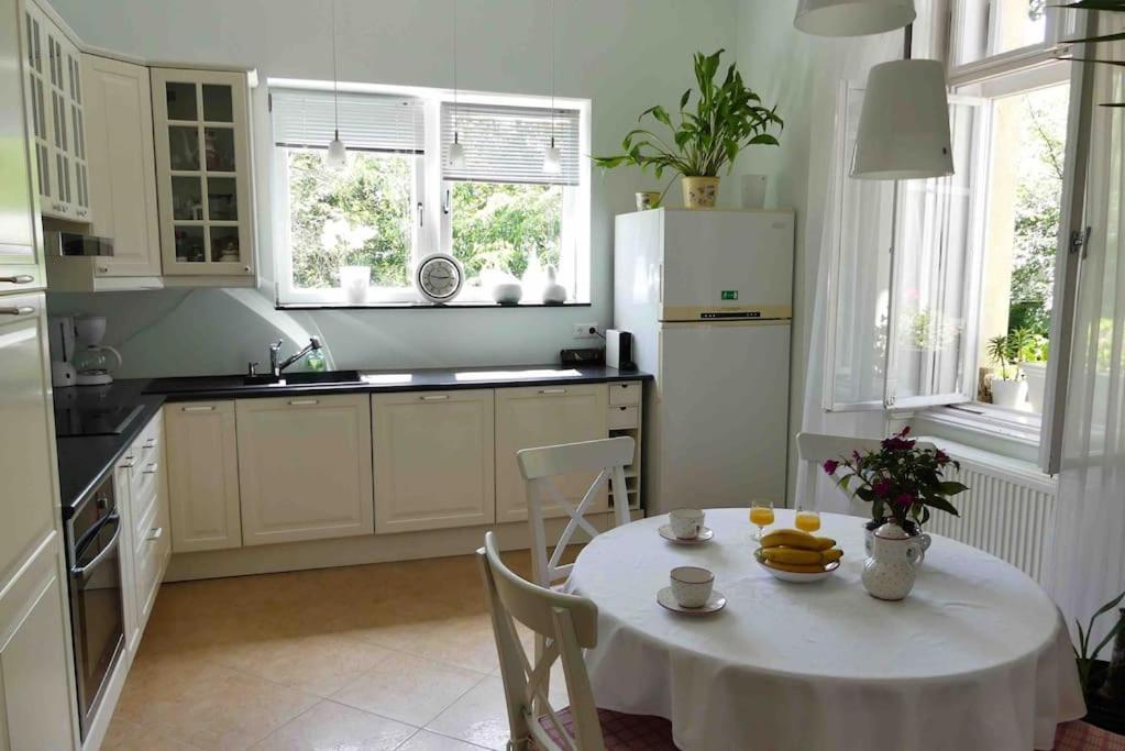 Giulietta With Garden, Free Parking