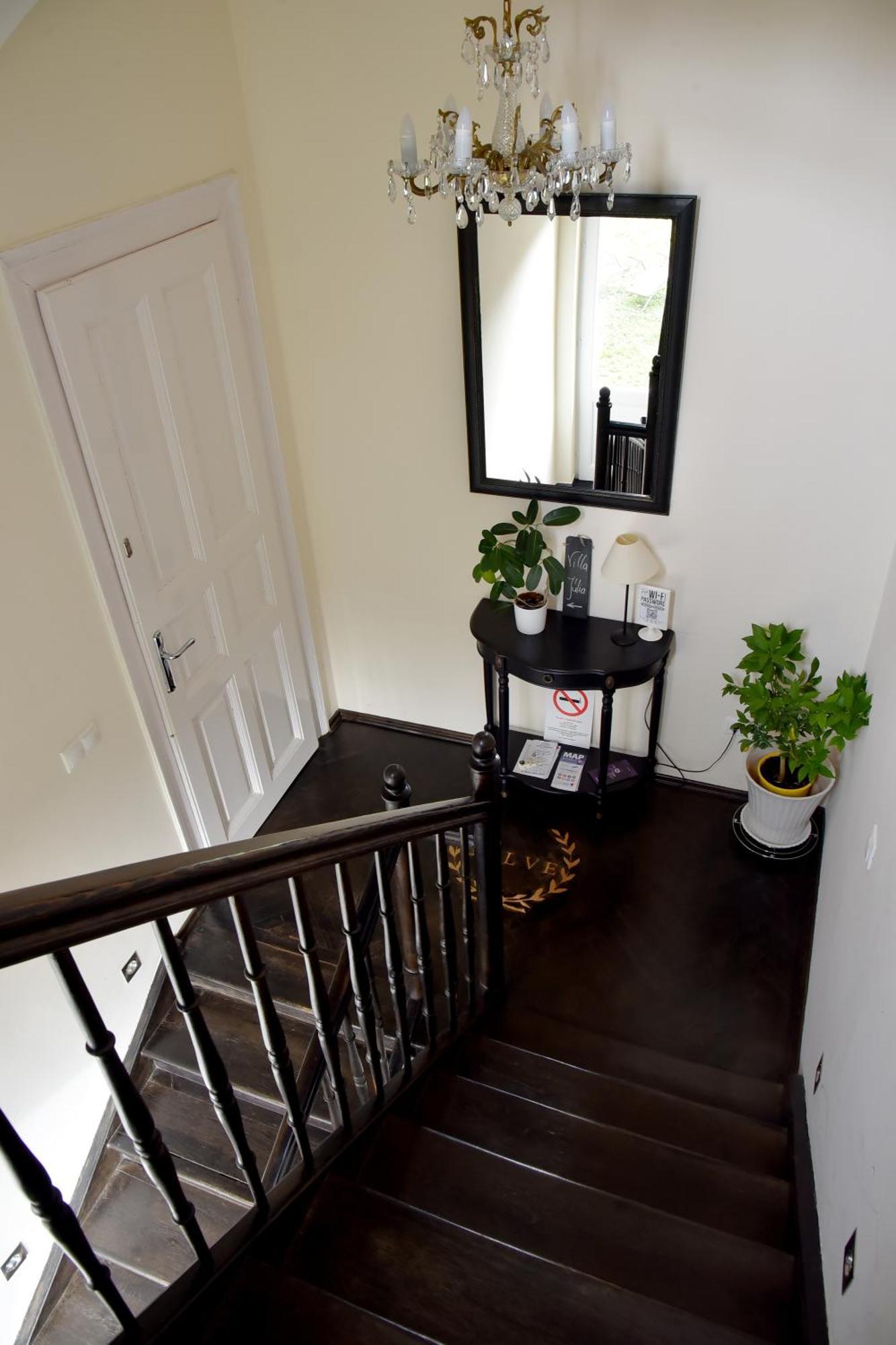 Villa Giulietta With Garden, Free Parking *