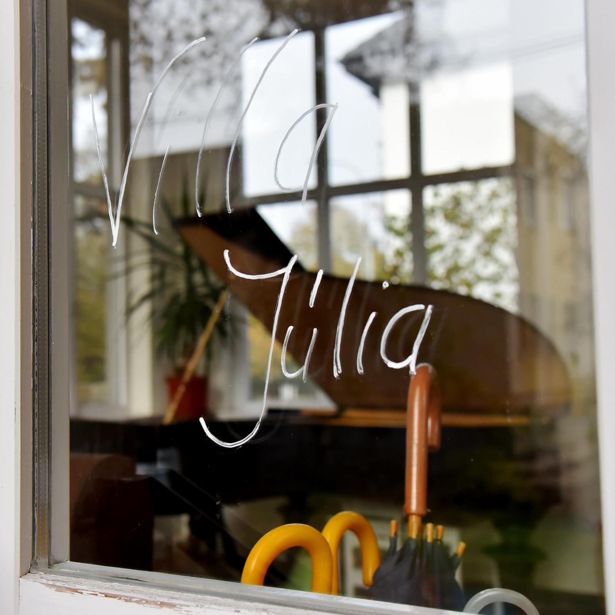 Villa Giulietta With Garden, Free Parking *