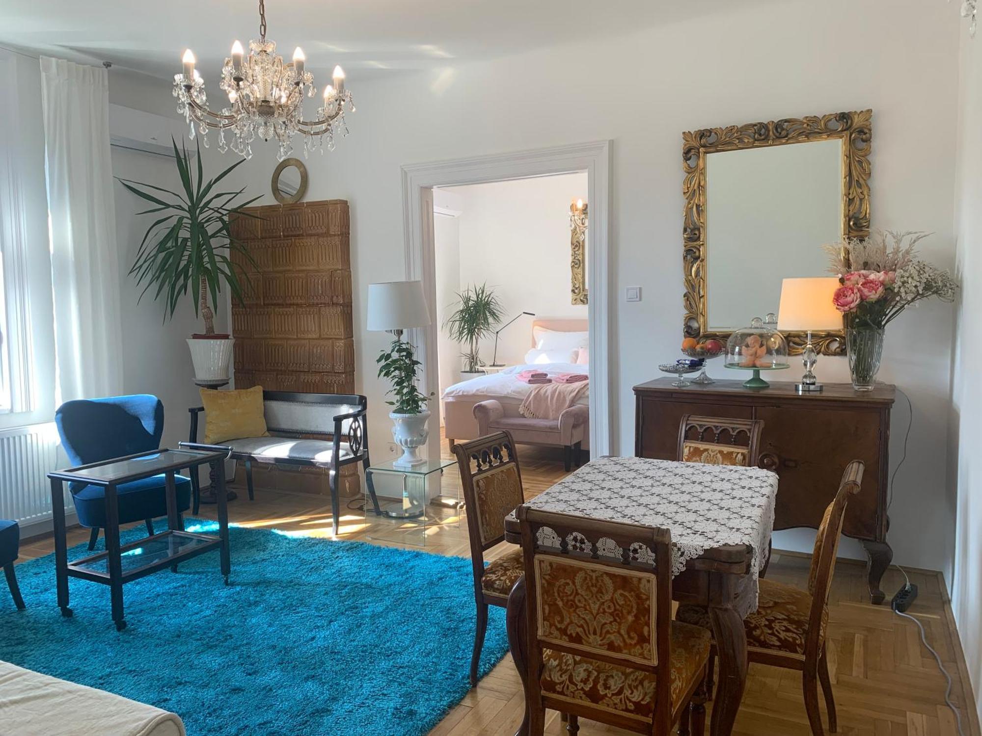 Villa Giulietta With Garden, Free Parking