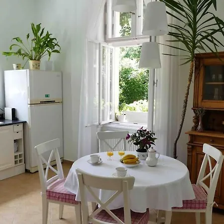 Villa Giulietta Budapest With Garden, Free Parking Exterior photo