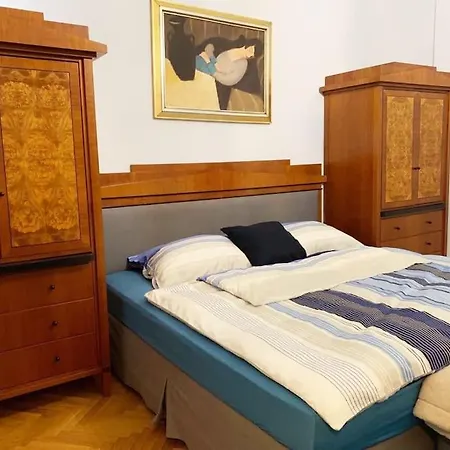 Villa Giulietta Budapest With Garden, Free Parking Exterior photo