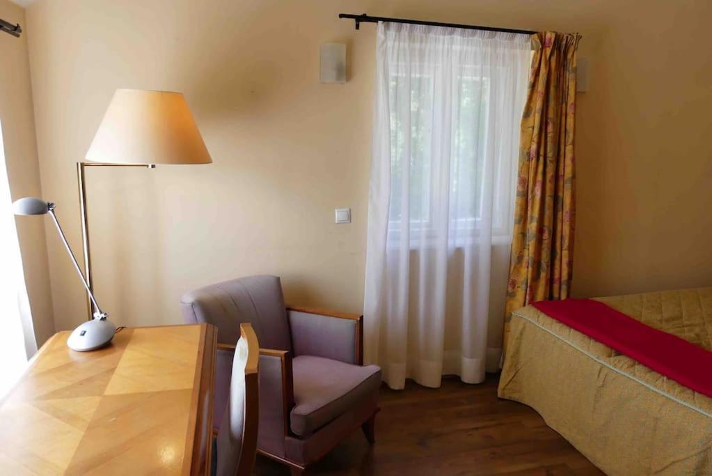 Giulietta With Garden, Free Parking Budapest