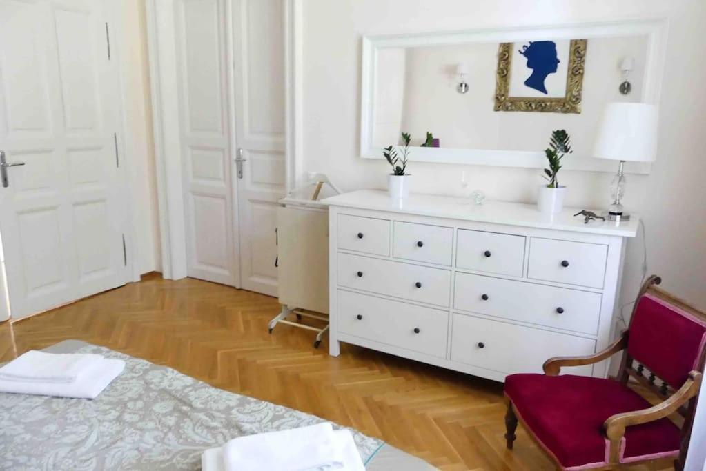 Giulietta With Garden, Free Parking * Budapest