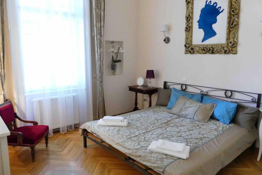 Giulietta With Garden, Free Parking *