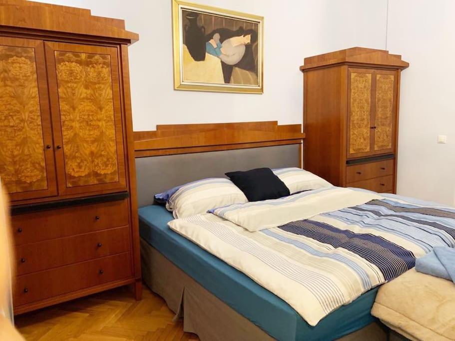 Villa Giulietta With Garden, Free Parking Budapest