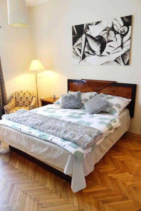 Giulietta With Garden, Free Parking Budapest