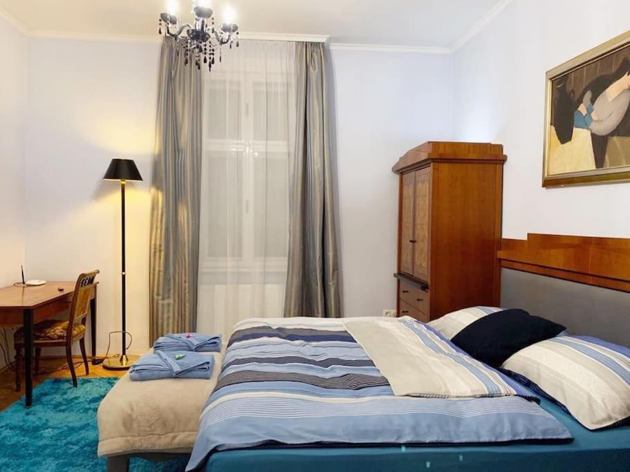 Villa Giulietta With Garden, Free Parking Budapest