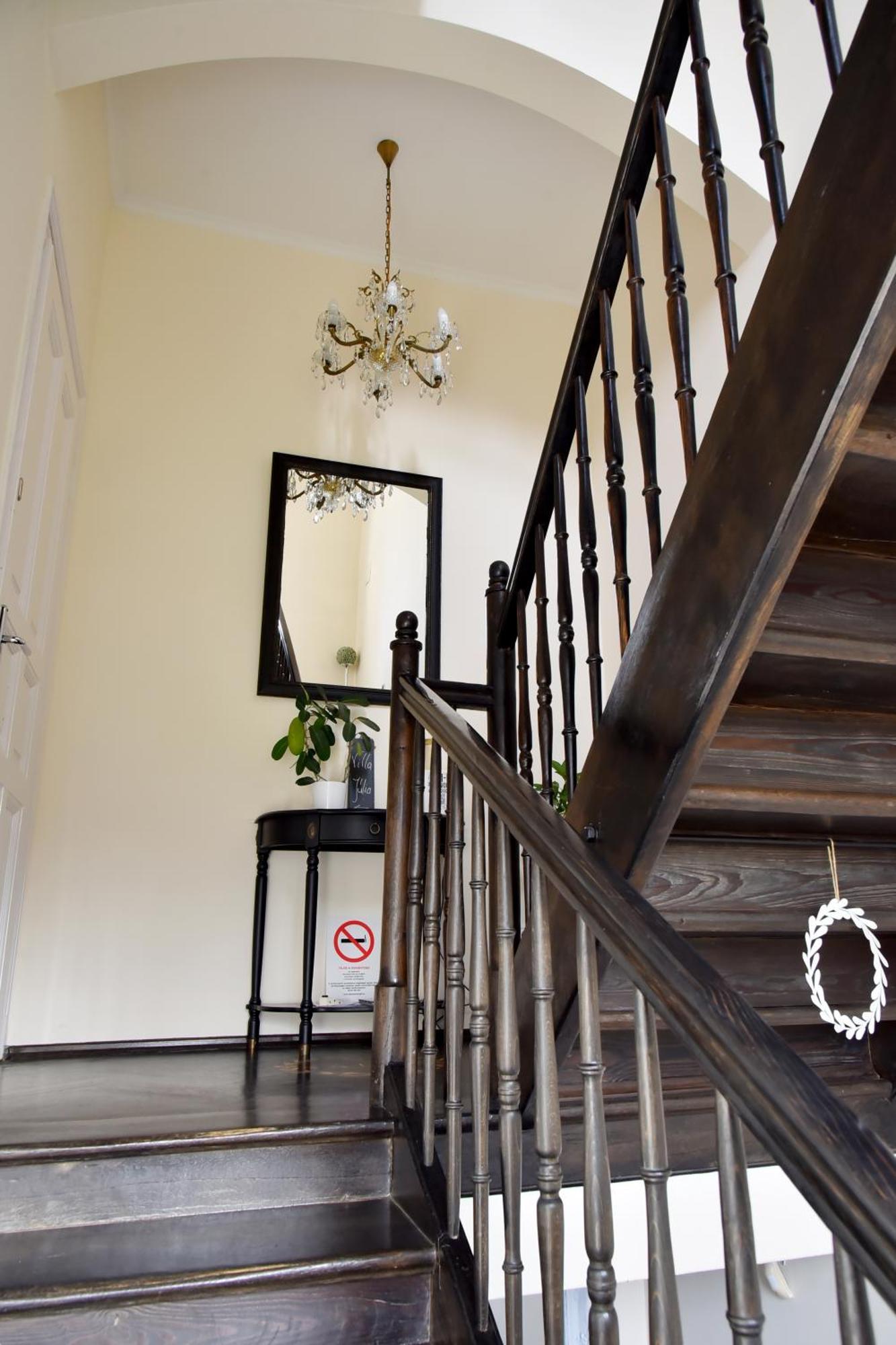 Giulietta With Garden, Free Parking Villa