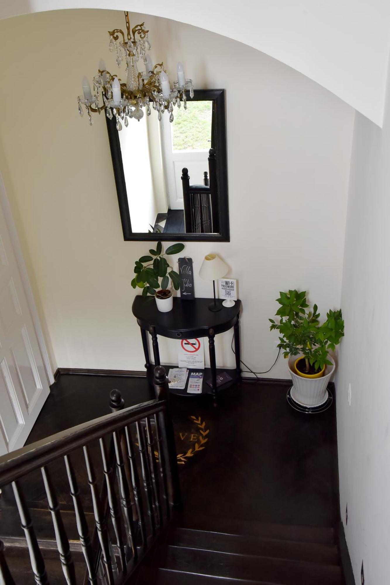Giulietta With Garden, Free Parking Budapest