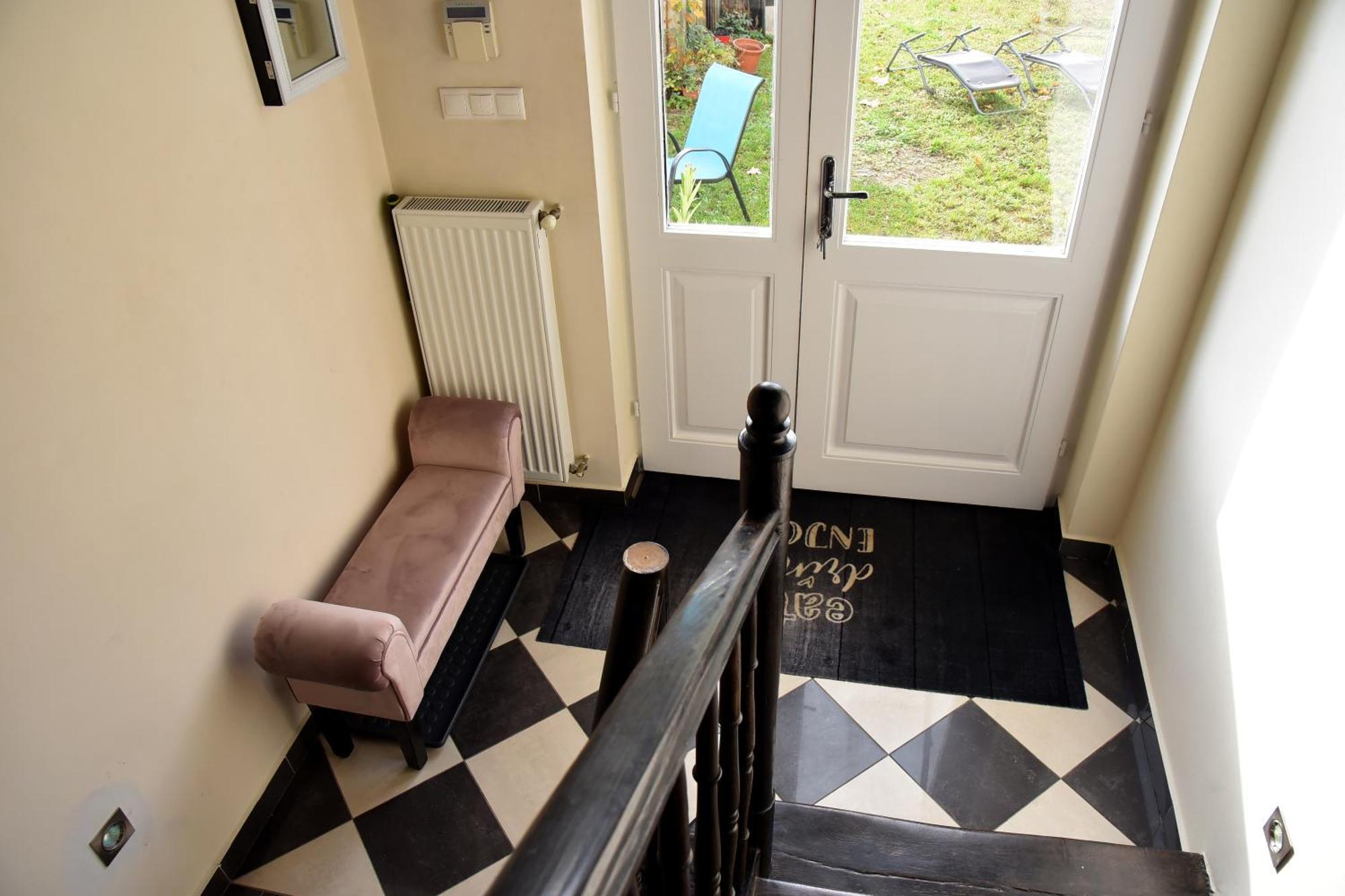 Villa Giulietta With Garden, Free Parking *