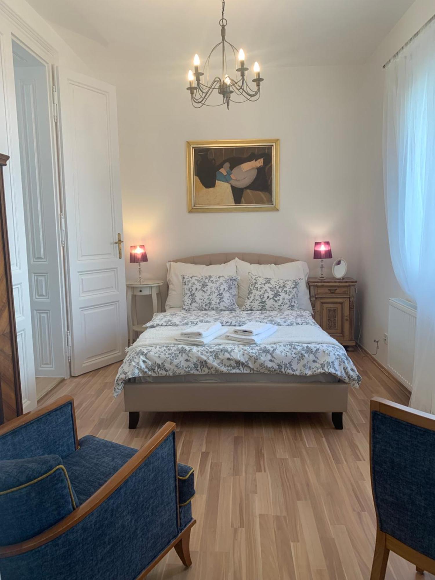 Villa Giulietta With Garden, Free Parking